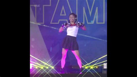 stamp fairtex dancing|stamp dance is back.